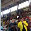 Animador apresentador
