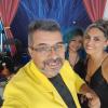Show empresariais