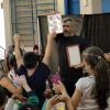 Mágico festa infantil