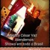 Recepção casamentos, formaturas, 15 anos...