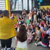 Show de Magicas