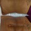Antes e depois