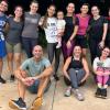 G. Run Assessoria Esportiva