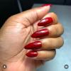 Cuticulagem   esmaltação