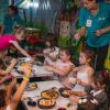Aniversário infantil da Nicole