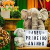 Decoração Aniversário de um ano