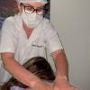 Massagem relaxante
