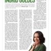 Dra. Ingrid Guedes