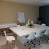 Sala de Cursos presenciais