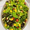 Salada 🥗🥙🧅🍅🍆🥕🥦🥒🫑🧀🥭