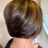 Corte e mechas