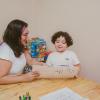 Atendimento infantil, conhecendo a raiva