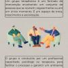 Grupo Terapêutico: O que é?