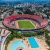 Morumbi - São Paulo - SP