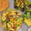 Saladas