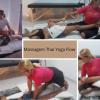 Thai Yoga Flow