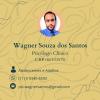 Wagner Souza Dos Santos  Psicólogo Clínico