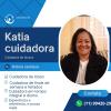 KATIA MARIA LIMA PEREIRA