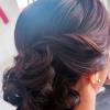 Maquiagem Penteado E Extensão De Cílios