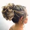 Maquiagem Penteado E Extensão De Cílios