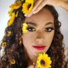 Maquiagem Penteado E Extensão De Cílios