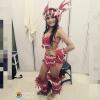 Show na base da marinha