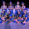 Blog azul