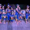 Blog azul