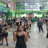 Ensaio da aparecida