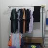 Passagem de roupas