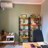 HOME OFFICE - EXECUTADO