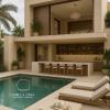 Camilla Lima  Arquitetura