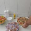 Serviços de entrega