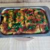 Panquecas de carne