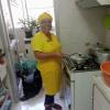 Dia de trabalho