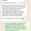 Feedback Sessões Terapêuticas