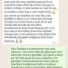 Feedback Sessões Terapêuticas