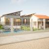 Estúdio Fga Arquitetura E Interiores