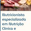 consulta de nutrição online