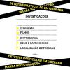 Detetive Particular Marra Investigações
