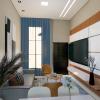 Interiores Casa FG