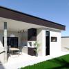 Interiores Casa FG