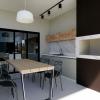 Interiores Casa FG