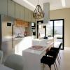 Interiores Casa FG