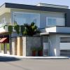 Fachada Casa ML