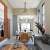 Interiores Casa FG