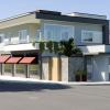 Fachada Casa ML