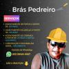 Brás Pedreiro