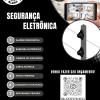 Blade  Segurança Privada E Eletrônica