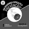 Blade  Segurança Privada E Eletrônica
